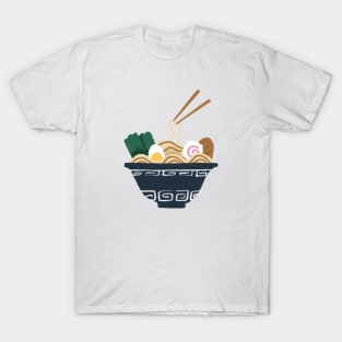 Bowl of Ramen T-Shirt